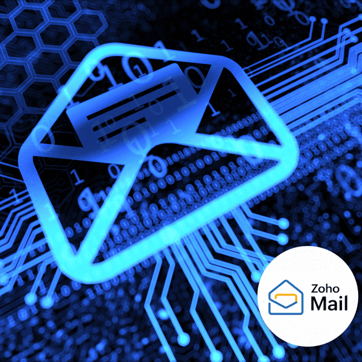 Email Hosting Service