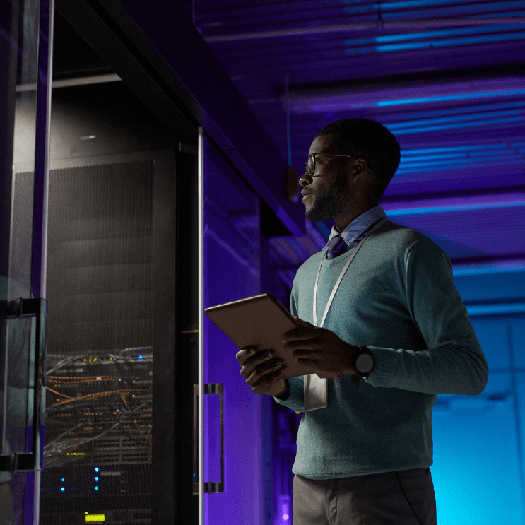 IT Consulting Services