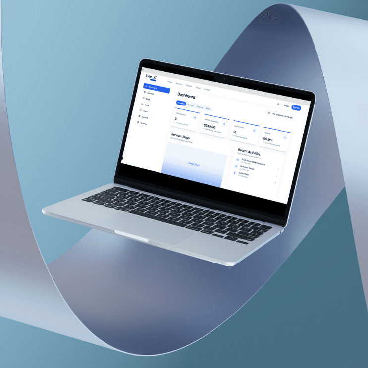 Web Application Development